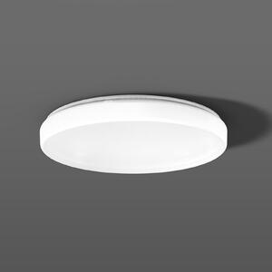 RZB Polimer plat cerc Slim on/off 21W 36cm 830, Alb, Hol, Plastic