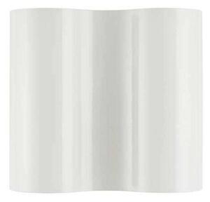 Lampă de perete Foscarini, Alb, Sticlă