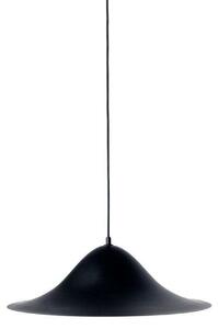 Lustră Pendul Pholc, Negru, Sala de mese, Aluminiu