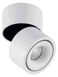 Plafoniere Arcchio, Rotari, reglabil, Alb, Zona coridorului, Aluminiu, Modern