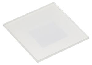 Spoturi Arcchio, Vexi, reglabil, Alb, Zona coridorului, Aluminiu, Modern