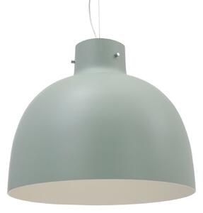 Lustră Pendul Kartell, Bellissima, Verde, Camera de zi, Plastic, Design