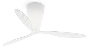 Plafoniere Luceplan, reglabil, Transparent, dormitor, Plastic