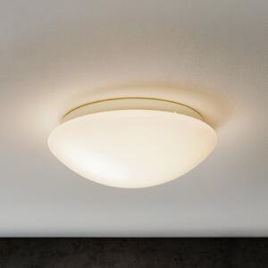 STEINEL RS 16 S plafonieră LED cu senzor, Alb, Hol, Plastic, Modern