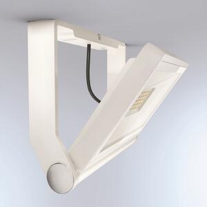 STEINEL XLED One XL proiector LED de exterior alb, Alb, Metal