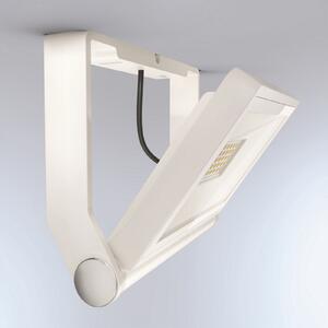 STEINEL XLED One proiector LED de exterior alb, Alb, Metal