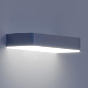 STEINEL XSolar SOL-O aplică de exterior antracit, Negru, Metal, Modern