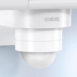 STEINEL XLED Pro 240 S proiector cu senzor, alb, Alb, Plastic, Modern, Spot de perete