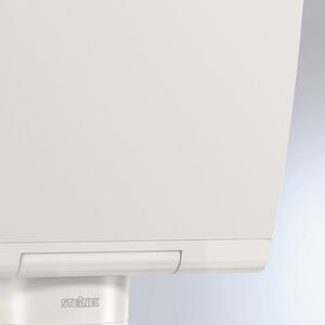 STEINEL XLED Pro 240 proiector LED de exterior alb, Alb, Plastic, Modern, Spot de perete