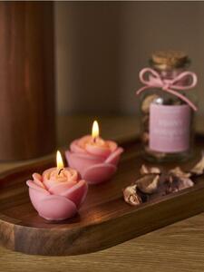 Sinsay - Set de parfumuri - roz-pastel