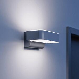 Lămpi de exterior STEINEL, L 810 C, Negru, Metal, Modern
