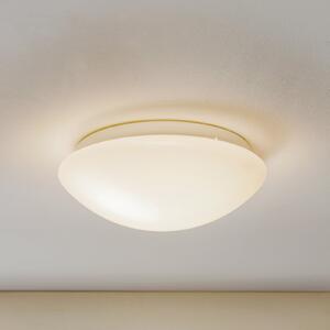 STEINEL RS PRO P1 S plafonieră LED senzor, 3.000K, Alb, Hol, Plastic, Modern