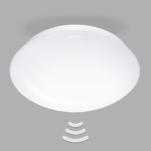 STEINEL RS PRO P1 plafonieră LED, 3.000K, Alb, Hol, Plastic, Modern
