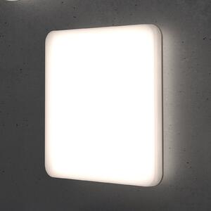 STEINEL RS PRO R20 Q plus SC plafonieră LED 4000K, reglabil, Alb, Bucătărie, Plastic, Modern