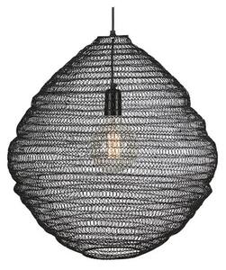 Lustră Pendul Markslöjd, Negru, Camera de zi, Metal