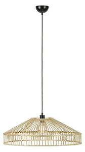 Lustră Pendul Markslöjd, Tapa, Lemn, Camera de zi, Bamboo