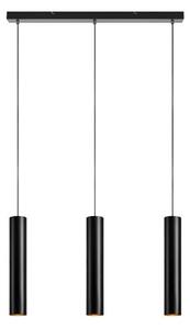 Lustră Pendul Markslöjd, Negru, Bucătărie, Metal