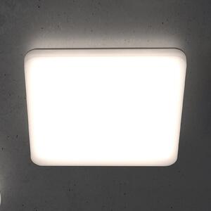 STEINEL RS PRO R30 Q plus plafonieră LED, 4.000 K, reglabil, Alb, Bucătărie, Plastic, Modern