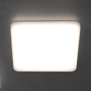 STEINEL RS PRO R30 Q plus plafonieră LED, 3.000 K, reglabil, Alb, Bucătărie, Plastic, Modern