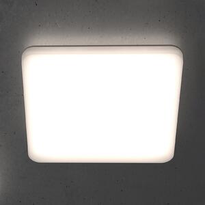 STEINEL RS PRO R30 Q basic plafonieră LED 4.000K, reglabil, Alb, Bucătărie, Plastic, Modern