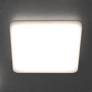 STEINEL RS PRO R30 Q basic plafonieră LED 3.000K, reglabil, Alb, Bucătărie, Plastic, Modern