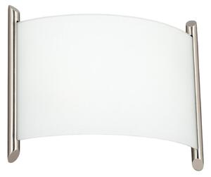 Lampă de perete Lindby, Filippa, reglabil, Alb, Zona coridorului, Metal, Modern