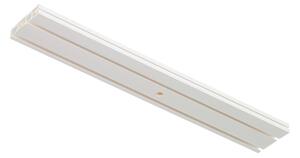 Duo Curtain Track 210 cm/82.5 inches