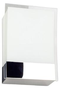 Lampă de perete Lindby, MALTHE, reglabil, Metalic, Zona coridorului, Metal, Modern