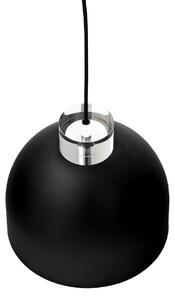 Lustră Pendul AYTM, Luceo, reglabil, Negru, Camera de zi, Metal, Design