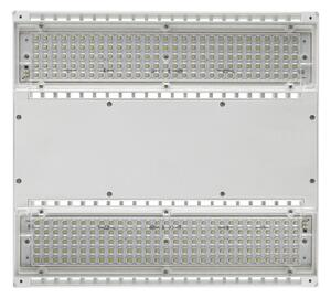 Performance in Lighting Lampă suspendată cu LED Lama+S/W 205W, Alb, Metal