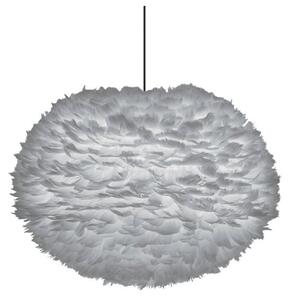 Lustră Pendul UMAGE, Gri, dormitor, Altele