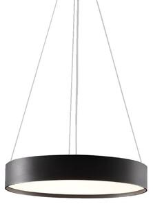 Lampă de Exterior LIGHT-POINT, reglabil, Negru, Camera de zi, Aluminiu