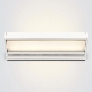 Serien Lighting serien.lighting SML - aplică de perete LED pe alb, reglabil, Alb, Camera de zi / sufragerie, Metal, Design