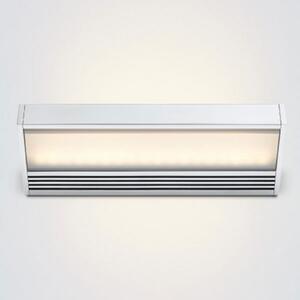 Serien Lighting serien.lighting SML aplică perete LED alu lustruit, reglabil, Metalic, Camera de zi / sufragerie, Metal, Design
