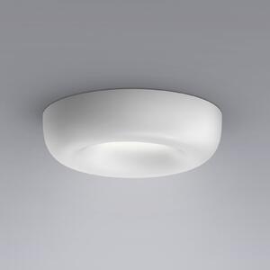 Serien Lighting serien.lighting Cavitate încastrată S, alb, reglabil, Alb, Camera de zi / sufragerie, Metal, Design, Corpuri de iluminat încastrate rotunde