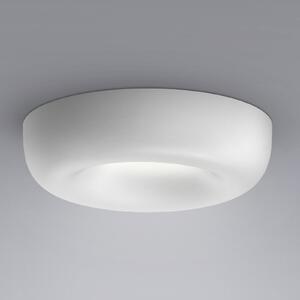 Serien Lighting serien.lighting Cavitate încastrată L, alb, reglabil, Alb, Camera de zi / sufragerie, Metal, Design, Corpuri de iluminat încastrate rotunde