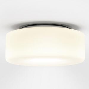 Serien Lighting serien.lighting Curling M Plafonieră 2.700K Sticlă opal, reglabil, Alb, Camera de zi / sufragerie, Sticlă, Modern
