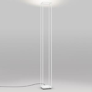 Serien Lighting serien.lighting Reflex² S lampă de podea LED alb, reglabil, Alb, Camera de zi / sufragerie, Metal, Design