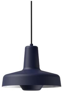 Lustră Pendul GRUPA, Albastru, Camera de zi, Aluminiu, Scandinavă