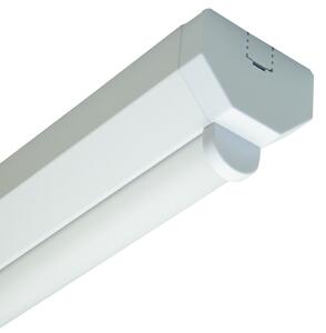 Müller-Licht Plafonieră LED universală Basic 1 - 60cm, Alb, Plastic