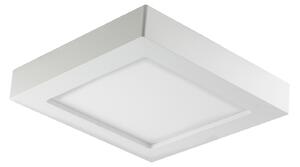 Müller-Licht Plafonieră LED Milex, 3.000 K, IP20, Alb, Camera de zi / sufragerie, Metal, Modern
