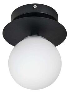 Lampă de perete Globen Lighting, Alb, Zona coridorului, Metal