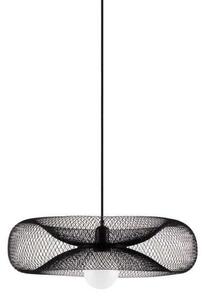 Lustră Pendul Globen Lighting, Negru, Sala de mese, Metal