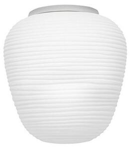 Lampă de perete Foscarini, Alb, Camera de zi, Metal