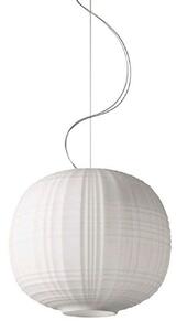 Tartan LED Lustră Pendul Dimmable White