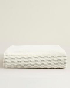 Prosop Ripple 70x140 cm ivory