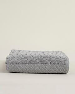 Prosop Lattice 50x90 cm stone grey