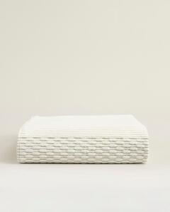 Prosop Ripple 50x90 cm ivory