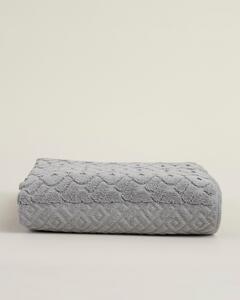 Prosop Lattice 70x140 cm stone grey