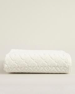 Prosop Lattice 70x140 cm cream pearl